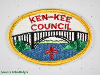 Ken-kee Council [ON K07a]